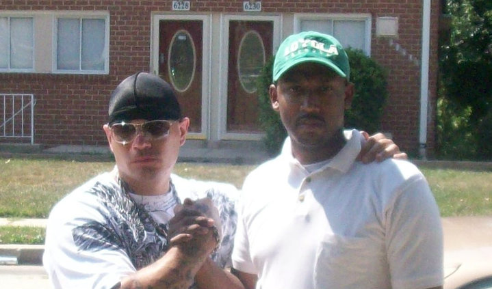 TRUCE Father's Day Cookout